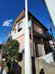 ミナミコーポの画像