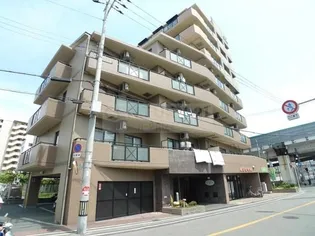 梅田こうろかんの画像