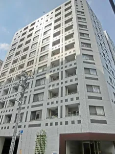 東京都中央区日本橋小網町【マンション】の外観