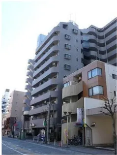 ライオンズマンション相模原第7の画像