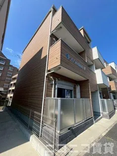 AJ馬橋IIIの画像