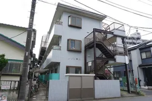 メゾン中川の画像