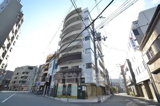 大阪府大阪市浪速区大国2【マンション】の外観