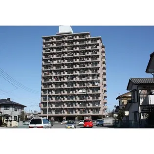 クラシティ御幸の画像