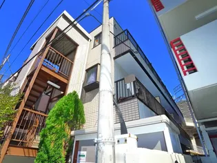 メゾン ド ココットの画像