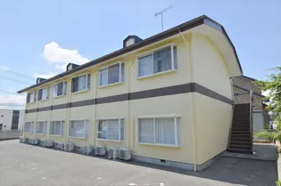 ドエル富田の画像