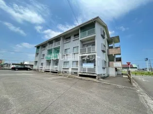 西村コーポレーションⅠの画像