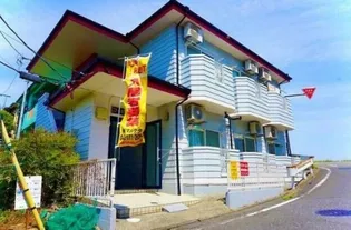 コーポリバーサイドの画像