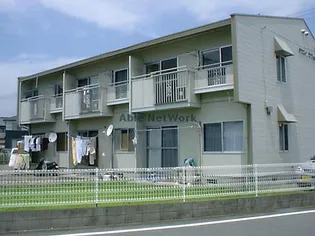 タウニイソウワの画像