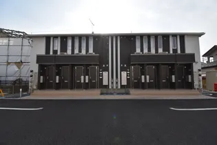 ルナメゾンの画像