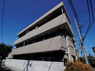 VILLAの画像