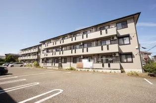 ロイヤルタウン松崎 Aの画像