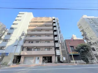 CHEZ MOIの画像