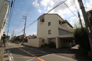 くずは弥生ビレッジの画像