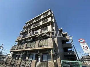 A CITY今本町の画像