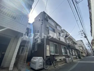 ケーンヒル田端の画像