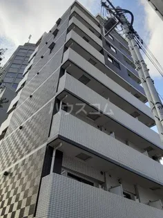 PREMIUM CUBE 笹塚の画像