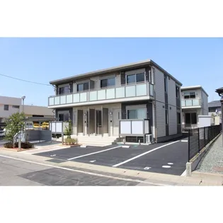 ハイムススクエア本宮弐番館の画像