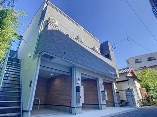 GARESIDENCE OGIの画像