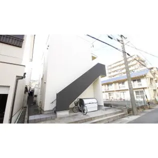 ブリジシティ中島の画像