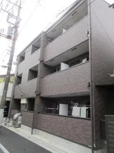 アレイ町屋の画像