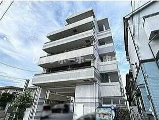 ブレシア西府レジデンスの画像