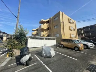 ドミールばんのの画像