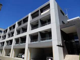 サンガーデンの画像