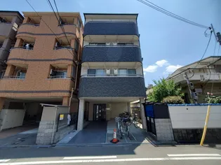 フェアリーズコート日々樹の画像