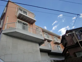 サンステージ上大岡の画像