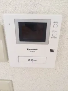 アークヒルズ【1階】の内装