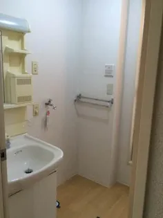 アークヒルズ【1階】の内装