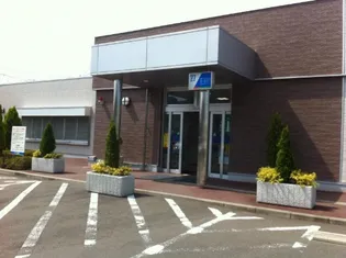 アークヒルズ【1階】の周辺