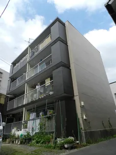 グリーンハイツの画像