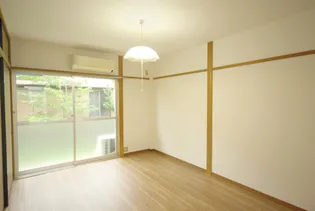 淳マンション【1階】の内装