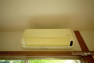 淳マンション【1階】の内装