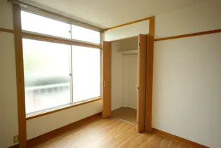 淳マンション【1階】の内装