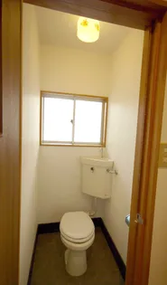 淳マンション【1階】の内装