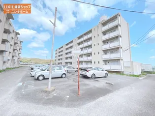 ビレッジハウス立江2号棟の画像