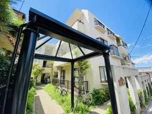 フラット三輪の画像