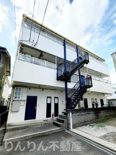 昭和ハイツの画像