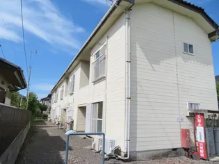 メモリーハイツの画像