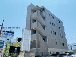 グランヴェール若葉の画像