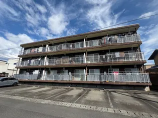 コーポラス瓜島の画像