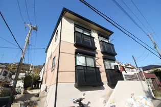 アイズ ヴィラ岡本の画像