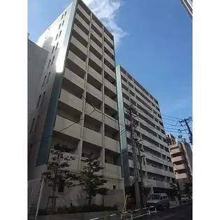 東京都文京区本郷2【マンション】の外観