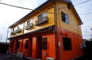 ハイツ真澄IIの画像