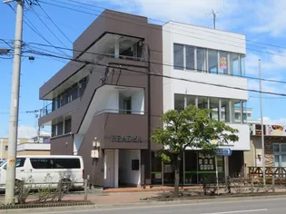 新橋READビルの画像