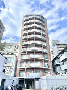 アクシルコート京都二条ウエストの画像