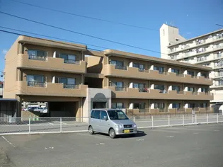 岡山県倉敷市新倉敷駅前1【マンション】の外観